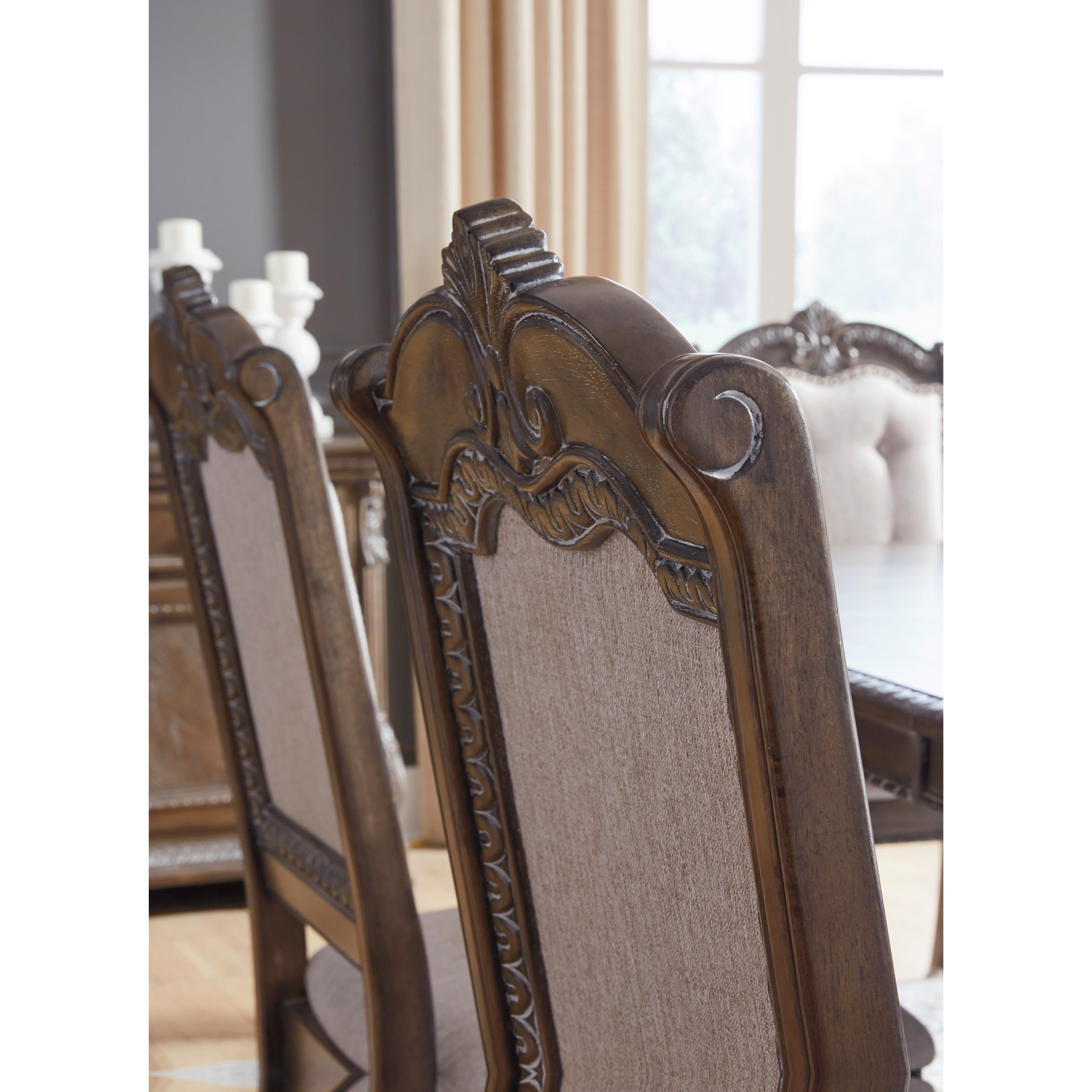 Charmond dining room chair shop